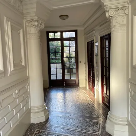 Au Rez De Chaussee Pres De Gare De Lyon Apartman *
