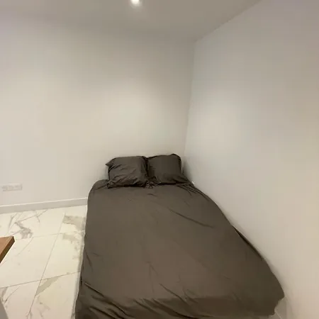Apartamento Au Rez De Chaussee Pres De Gare De Lyon Paris